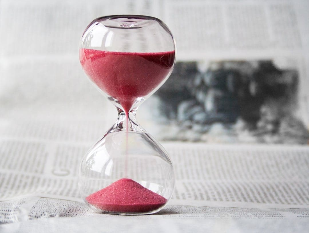 mastering-time-management-sticking-to-your-schedule