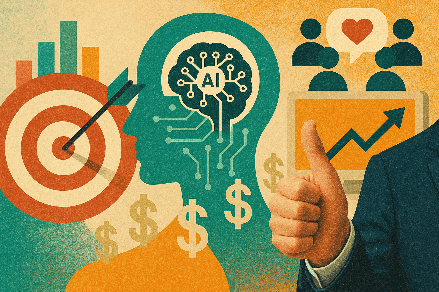 Why Digital Marketing Is a...