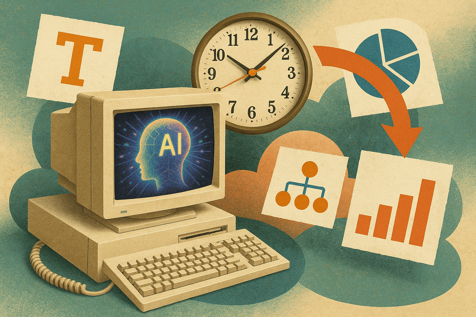 10 AI Prompt Workflows That...